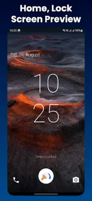 OPPO Walls android App screenshot 1